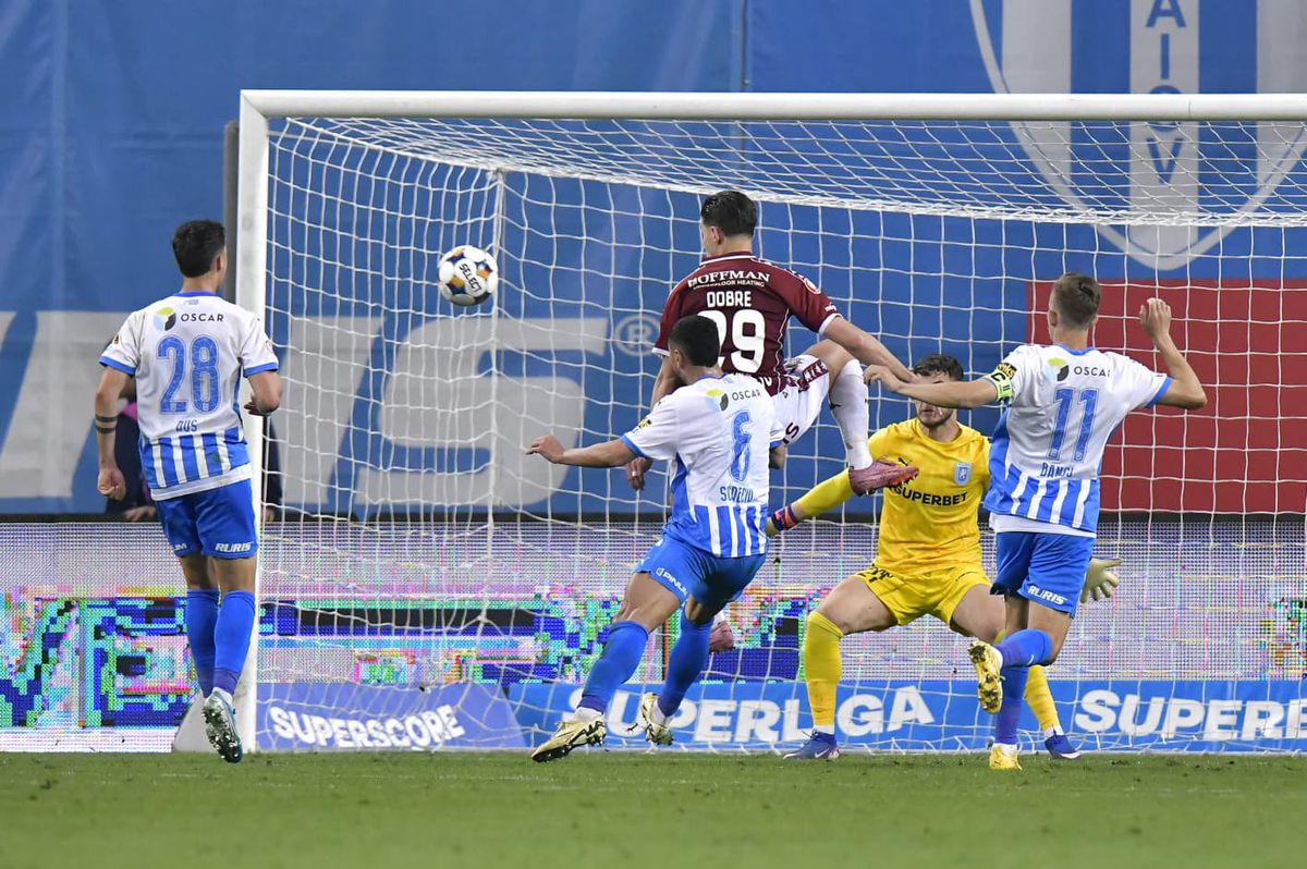 Cristi Săpunaru s-a convins de șansele Rapidului în play-off