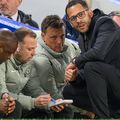 Liam Rosenior, fără soluții pe banca lui Chelsea / Foto: Imago