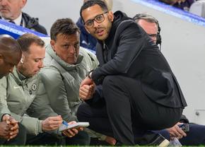 Fanii s-au săturat și de Rosenior: „Vrem Chelsea înapoi!”