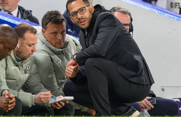 Fanii s-au săturat și de Rosenior: „Vrem Chelsea înapoi!”