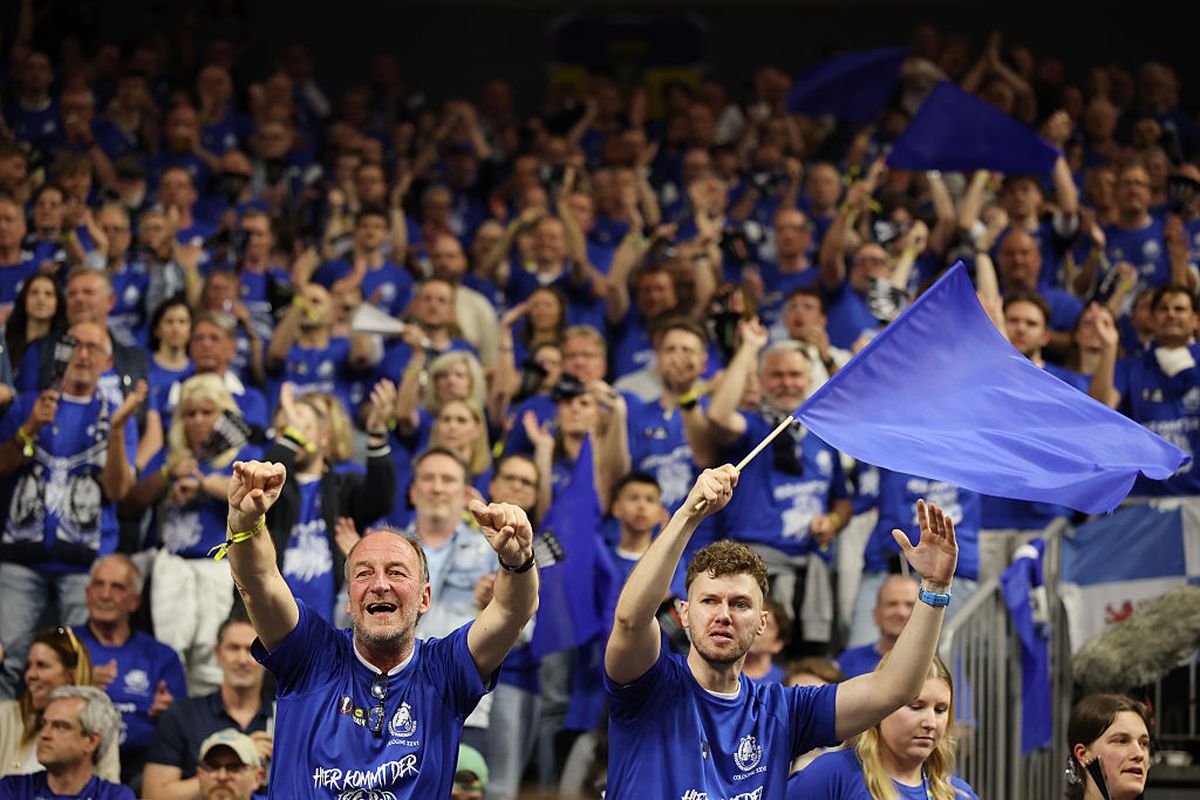Bergischer a învins-o pe Magdeburg în semifinalele Cupei Germaniei