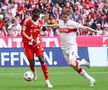 Bayern Munchen - Stuttgart // foto: Imago Images