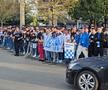 Umăr la umăr înaintea sprintului final: Universitatea Craiova îi anulează ultima șansă lamentabilei Rapid și o egalează pe U Cluj