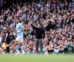 Manchester City - Arsenal/ foto Getty Images