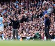 Manchester City - Arsenal/ foto Getty Images