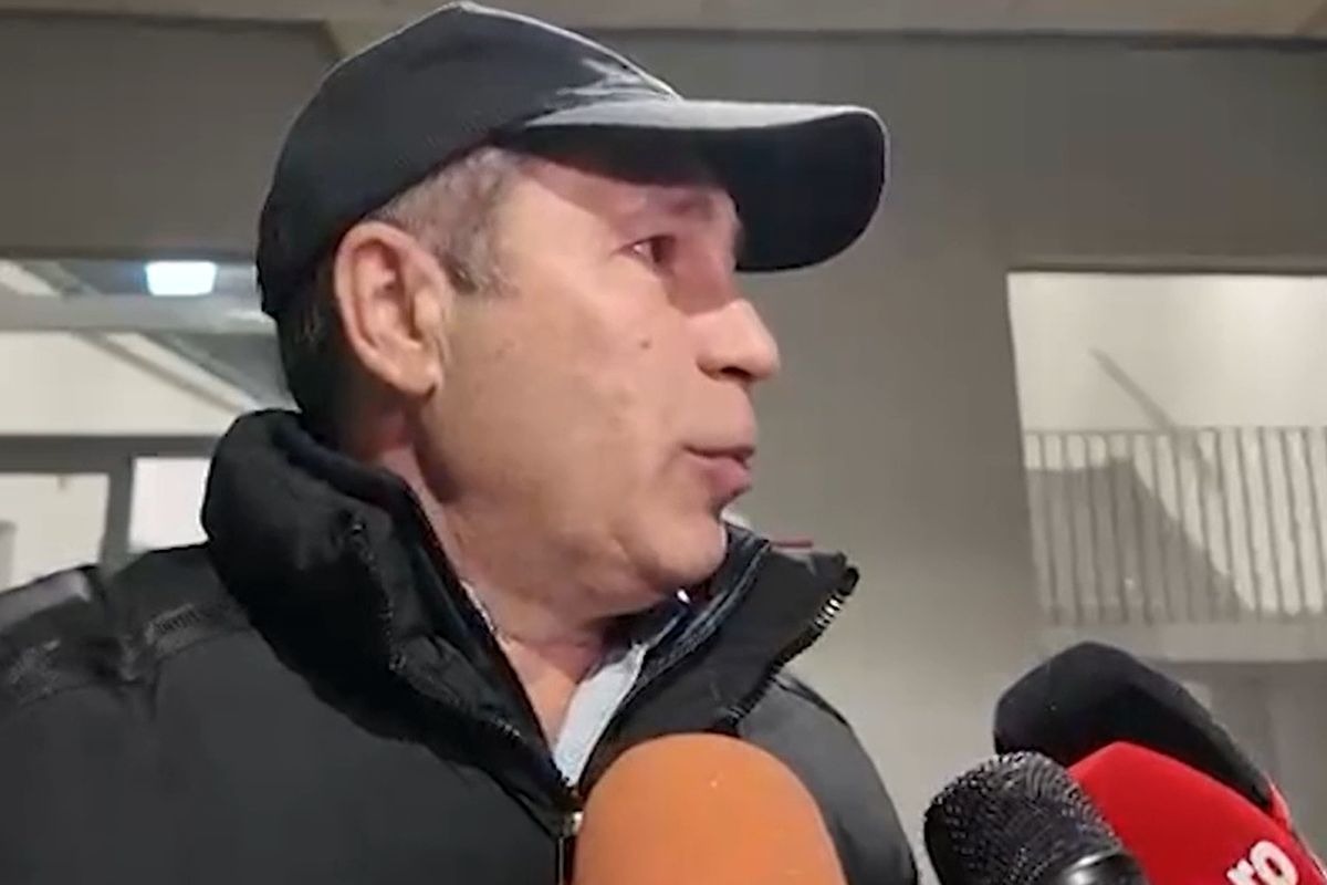 Singurul oltean care poate încălca ordinul dat de Rotaru: „Coelho este o surpriză pentru mine”