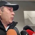 Pavel Badea, mulțumit de victoria în fața Rapidului