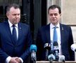 Nelu Tătaru și premierul Ludovic Orban pregătesc noi măsuri de relaxare