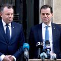 Nelu Tătaru și premierul Ludovic Orban pregătesc noi măsuri de relaxare