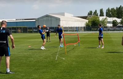 FCSB. Ce nu înțelege Gigi Becali după reluarea pregătirilor: „Sunt niște tâmpenii!”