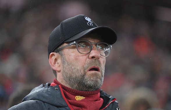 PREMIER LEAGUE. Klopp spune că n-ar fi prea afectat dacă Liverpool nu va primi titlul: „Sunt lucruri mai rele”