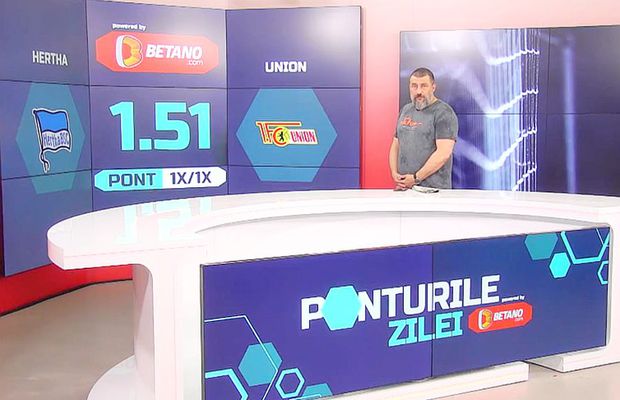 PONTURILE ZILEI: 3 pariuri de încercat din Bundesliga