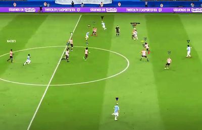 VIDEO Kun Aguero a „băgat autobuzul în poartă” ca să îl bată pe Veron! 3 meciuri de foc