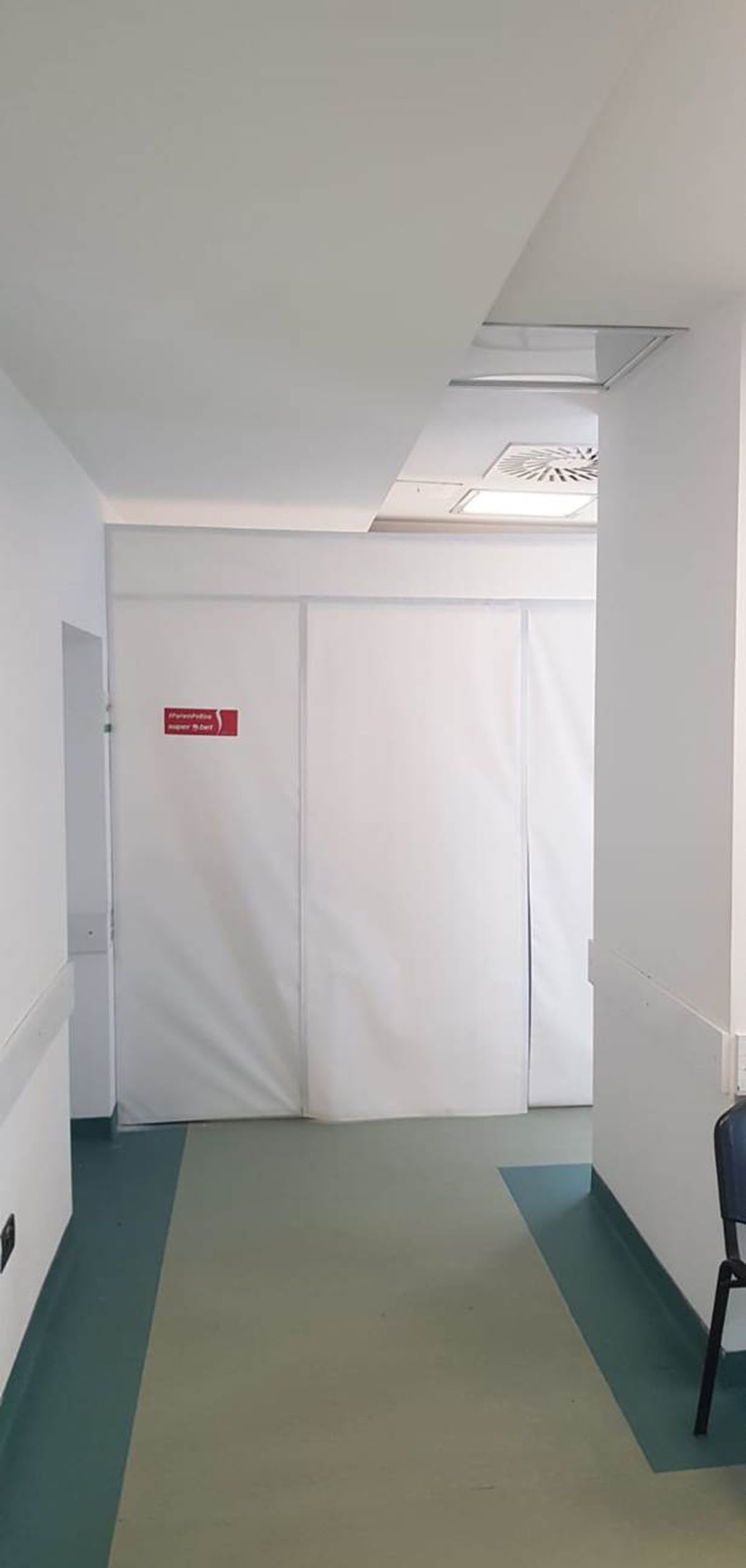 Campania Superbet #PariemPeBine continuă. Trei noi spitale au beneficiat de teste și alte mijloace de protecție în contextul coronacrizei