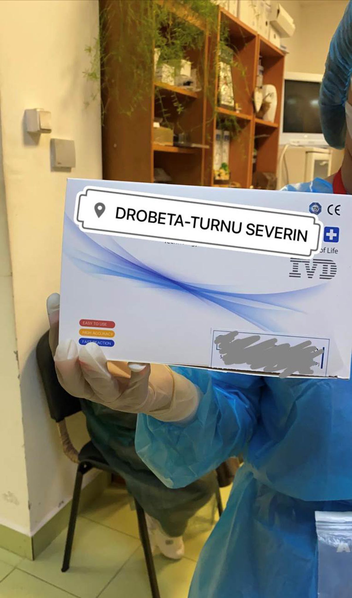 Campania Superbet #PariemPeBine continuă. Trei noi spitale au beneficiat de teste și alte mijloace de protecție în contextul coronacrizei