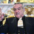 Gigi Becali a pierdut ultimele două campionate în fața CFR-ului antrenat de Dan Petrescu