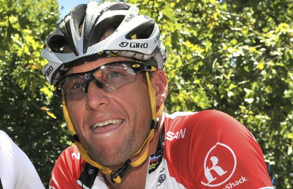 Lance Armstrong șochează într-un nou documentar: „Când m-am dopat pentru prima oară? Trebuie să fi avut 21 de ani”