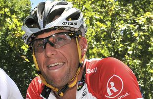 Lance Armstrong șochează într-un nou documentar: „Când m-am dopat pentru prima oară? Trebuie să fi avut 21 de ani”