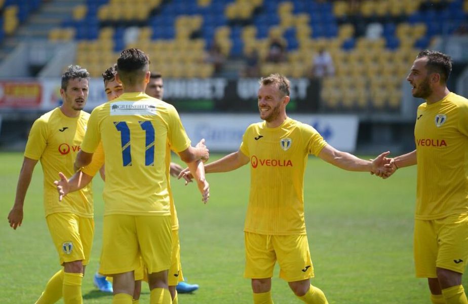 Petrolul Ploiești, exemplu de marketing » Produsele ...