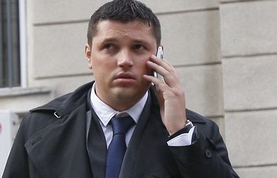 Cristi Bobar este invitat la GSP Live, miercuri, de la 09:01