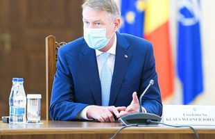 Klaus Iohannis atrage atenția românilor: „Vom fi obligați să reintrăm în starea de urgență dacă se întâmplă asta” + riscul dezvăluit de președinte: „Unii au înțeles greșit”