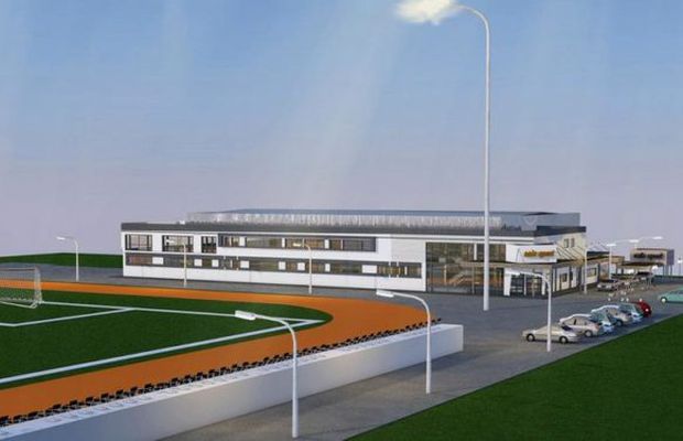 O bază sportivă din România intră în renovare » Proiect de 7 milioane de euro