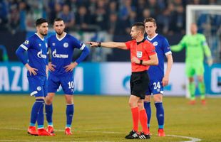 Fără victorie de la mijlocul lui ianuarie, Schalke speră să își revină duminică, în fața lui Augsburg