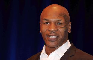 Prețul unui antrenament cu Mike Tyson » Sume uriașe licitate pentru o întâlnire cu fostul pugilist