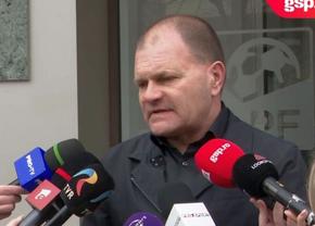 Vlad Nedelea și Cornel Șfaițer la GSP Live  >>  Urmărește emisiunea AICI