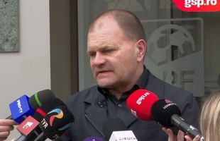 Cornel Șfaițer şi Vlad Nedelea, la GSP Live » Urmărește emisiunea AICI