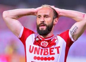 Rămâne căpitanul lui Dinamo în „Ștefan cel Mare”? Puljic, declarații tari înainte de meciul cu Chindia