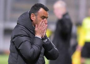 Decizia luată în cazul lui Toni Petrea după ce FCSB a ratat titlul: „Eu țin hâțurile!”