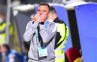 Decizia de la miezul nopţii. Ce se întâmplă cu Toni Petrea după ce FCSB a ratat titlul