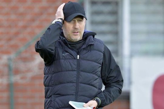 Edi Iordănescu, antrenor CFR Cluj