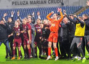 De la titlul lui Andone la performanța lui Edi Iordănescu » Povestea fiecărui campionat cucerit de CFR Cluj! Ardelenii chiar sunt „echipa mileniului”