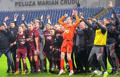 De la titlul lui Andone la performanța lui Edi Iordănescu » Povestea fiecărui campionat cucerit de CFR Cluj! Ardelenii chiar sunt „echipa mileniului”