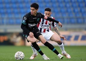 Primul transfer la CFR Cluj după cucerirea titlului: vine un jucător cu aproape 100 de meciuri în Olanda