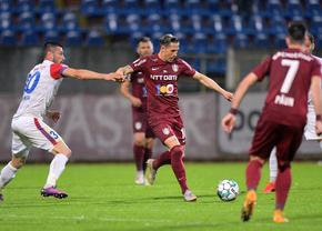 Primul nume avansat pentru banca CFR-ului: „Un om de fotbal cu conexiuni îmi spune că e 100%”