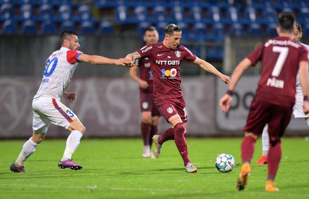 Primul nume avansat pentru banca CFR-ului: „Un om de fotbal cu conexiuni îmi spune că e 100%”