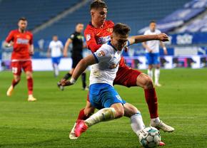 FCSB - CS Universitatea Craiova » Formulă experimentală la gazde
