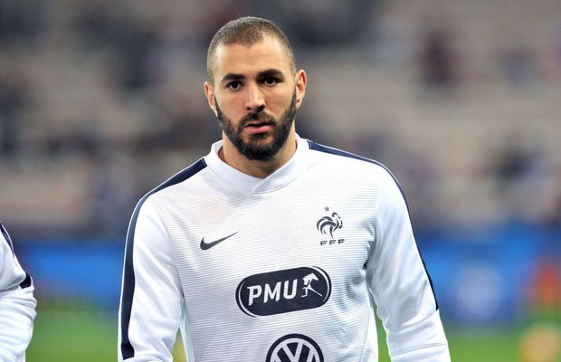 Un campion mondial comentează întoarcerea lui Benzema la naționala Franței: „Nu sunt doi imbecili”