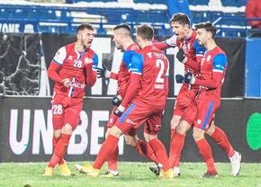El este fotbalistul dorit de Gigi Becali de la FC Botoșani » Surpriza pregătită de patronul FCSB