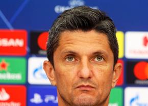 Variantă neașteptată pentru Răzvan Lucescu! O fostă campioană a Europei îl vrea selecționer