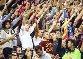 MTS a aprobat revenirea fanilor pe stadioane! Ce condiții trebuie să respecte + veste importantă și pentru cluburi