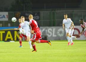 Cristi Manea îi plânge de milă unui fotbalist de la FCSB: „Nu e corect ce i se întâmplă”