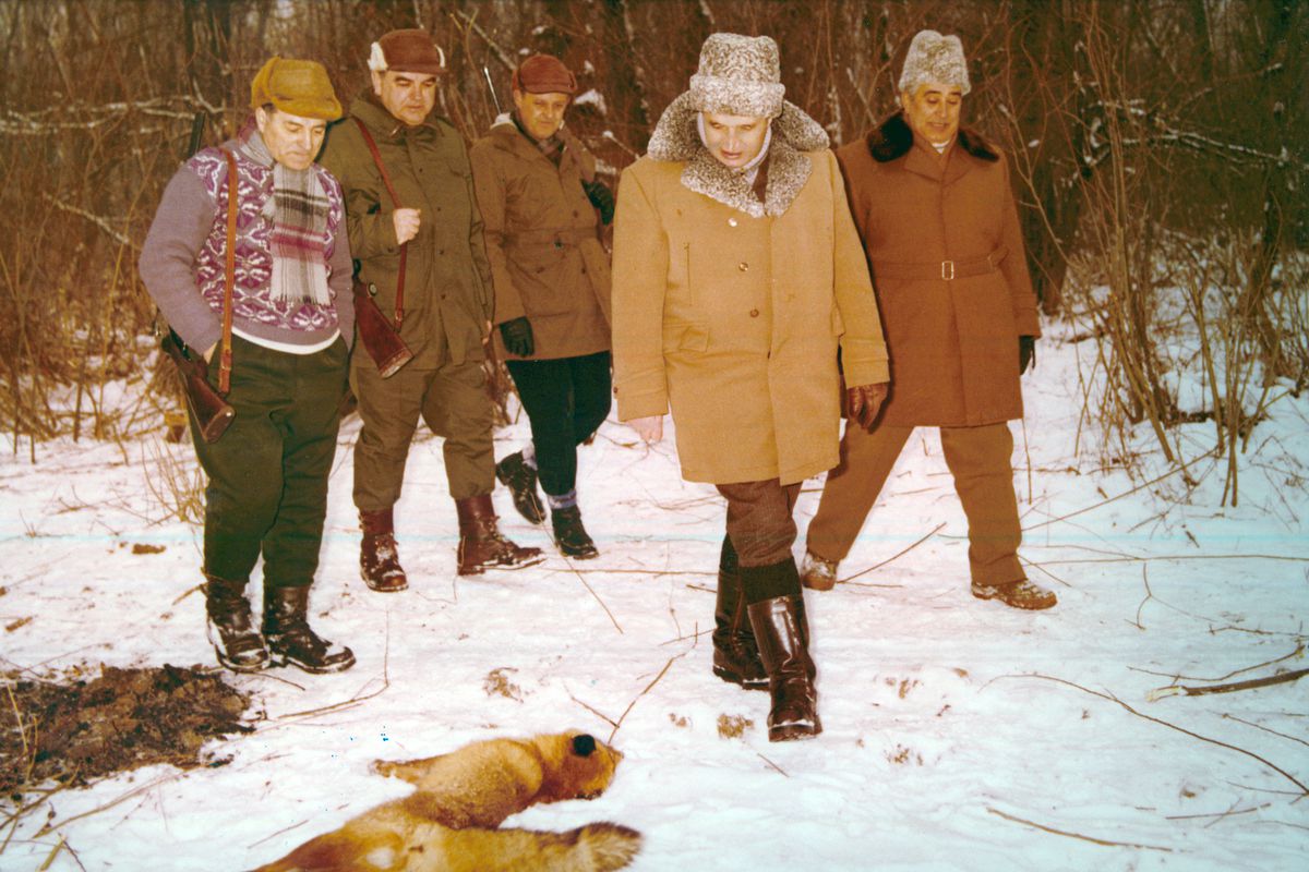 Ștefan Iovan, dezvăluiri din comunism: „M-am ferit s-o spun până acum, dar primeam fazani și iepuri de la generali!”