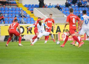 Becali, dat de gol » FCSB insistă pentru încă un jucător de la Botoșani: „Am vorbit, dar nu vă spun suma!”