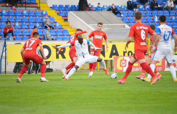 Becali, dat de gol » FCSB insistă pentru încă un jucător de la Botoșani: „Am vorbit, dar nu vă spun suma!”