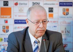 Constantin Anghelache la GSP LIVE » Urmărește emisiunea AICI
