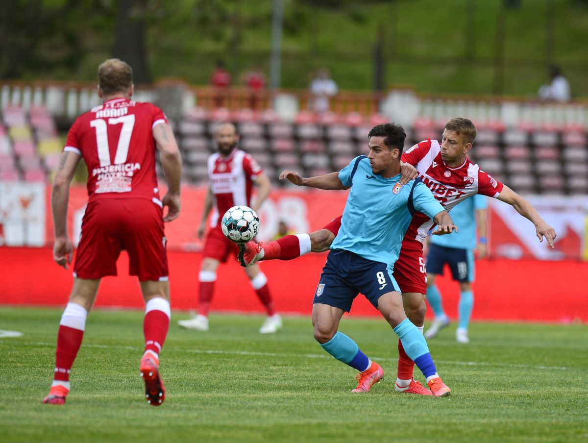 Constantin Anghelache știe cum poate supraviețui Dinamo » 3 soluții propuse: „Să aibă în vedere ce am avut eu în 2013”